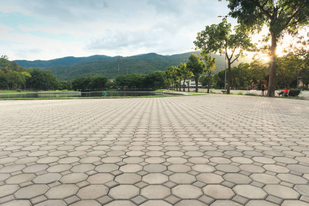 Best Decorative Driveway Pavers  in Middleburg, PA