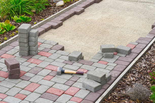 Reasons to Select Us for Your Driveway Paving Requirements in Middleburg, PA