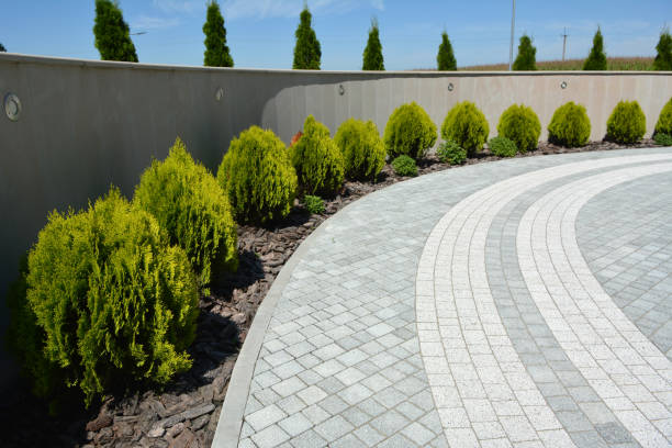 Best Interlocking Driveway Pavers  in Middleburg, PA