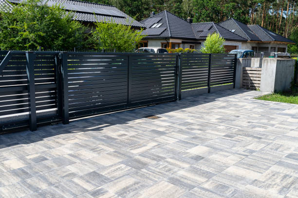 Professional Driveway Pavers in Middleburg, PA
