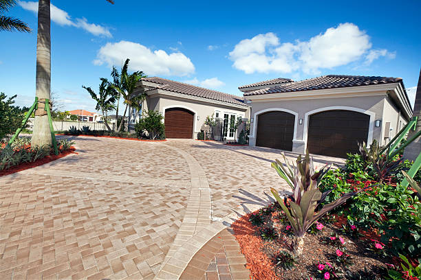 Best Driveway Resurfacing Pavers  in Middleburg, PA