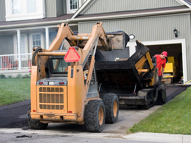 Best Custom Driveway Pavers  in Middleburg, PA