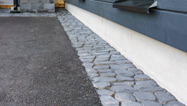 Best Permeable Paver Driveway  in Middleburg, PA