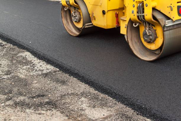 Best Concrete Paver Driveway  in Middleburg, PA