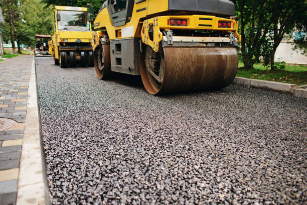 Best Affordable Driveway Pavers  in Middleburg, PA